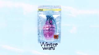 Watch Wale Winter Wars video