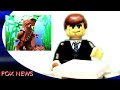 BIG FOOT FOUND AND KILLED!