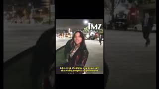 Michelle Rodriguez Is Speaking Facts About The Racial Pandering That Occurs In Hollywood