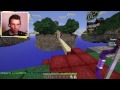 7 SPIELER IN EINEM TEAM: Neue Map Casino - Minecraft BED WARS | Kedos
