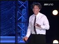 Michael Jackson - Imitazione Fiorello Show