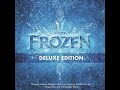 In Summer Instrumental Karaoke Frozen Ost