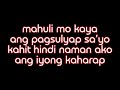 Chinito by Yeng Constantino Chipmunks Version