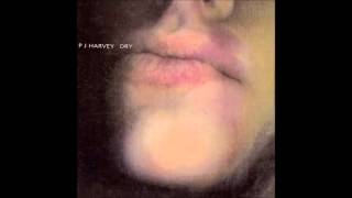 Watch Pj Harvey Dry video
