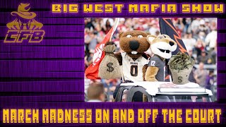 B1G AD Theft, PAC2 Show Me The Money, Too Much March Madness, and More!