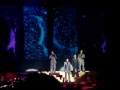 Il Divo -Auckland Vector Arena