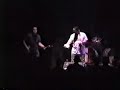 BLATHERSKITE-Green Live 3/27/94