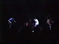 BLATHERSKITE-Green Live 3/27/94