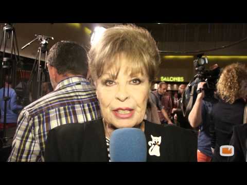 Gemma Cuervo:
