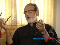 Actor and Writer V.K.Sreeraman on On Record, 31st July 2013, Part-2