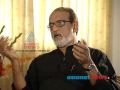 Actor and Writer V.K.Sreeraman on On Record, 31st July 2013, Part-2
