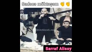 Vüqar Biləcəridən Möhtəşəm Şeir