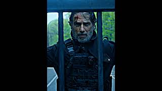 Je Suis Le Sergent Major Rick Grimes Vf The Walking Dead The Ones Who Live
