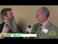 Bob Perry's induction into the Green Industry Hall of Fame