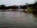 rc boat- 3s race gone wild @ kelana jaya