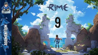 RiME (#9) - Puzzles y Mecánismos