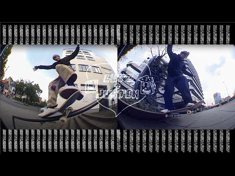 SOLO: Lutz + Justen VX Part