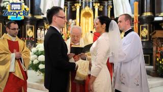 Foto Video Łuków Siedlce Fotograf Kamerzysta Wideofilmowanie Siedlce. FOTO ZARZYCKI Reklama.