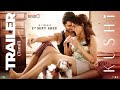 KUSHI Official Trailer Tamil | Vijay Deverakonda | Samantha | Shiva Nirvana | Hesham Abdul Wahab