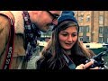 Get walking - practice the art of great street photography
