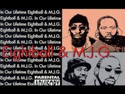 8 ball mjg friend or foe download