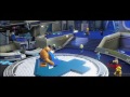 Lego Marvel Super Heroes Full Movie 2013 All Cutscenes Cinematics ...