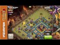 Ice Ice Baby | Martes Bélico | Descubriendo Clash of Clans #390 [Español]