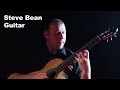 Bohemian Rhapsody - Steve Bean - Classical Guitar