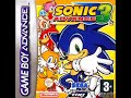 Sonic Advance 3 "Cyber track act 3" Music request