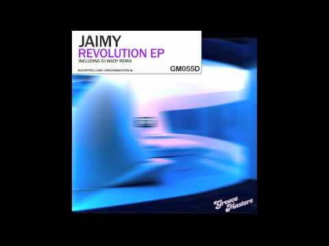 Jaimy - Revolution Jaimy - Revolution
