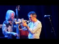 Paolo Fresu en concert à Marly, en Moselle, le 23 mai 2013 (extraits)