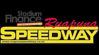 The Pits TV - 2016 South Island Sprint Car Title Ruapuna