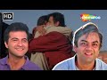 Chot Lage Tujhko | Raja (1995) | Sanjay Kapoor | Paresh Rawal | Udit Narayan, Alka Yagnik