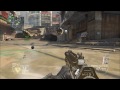 Black Ops 2: In The Zone w/NaS l Inception Nuclear Fail #2