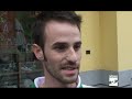 Gazzaniga inaugurata sede Lega Nord Antenna 2 TV 13052013