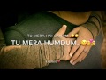 Tu Mera Hai Sanam Lyrical YouTube Mp3