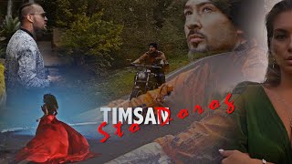 Тимсан - 100 Дорог ( Премьера 2020 )