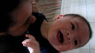 Tickle Time