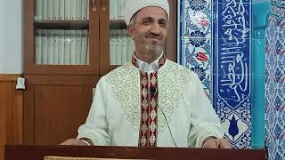 Ai̇lemde Bi̇r Engelli̇ Var