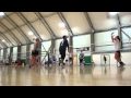 Vavi Volleyball Challenge 7/7/10