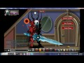 =AQW= How to get to the screamfeeder and the code for the chest (feed the fiend)
