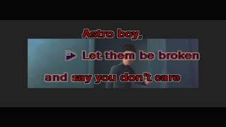 Watch Buggles Astro Boy video