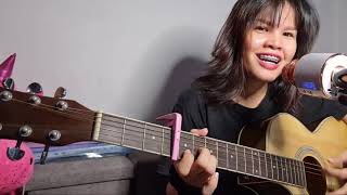 The Only Exception Guitar Cover With Lyrics And Chords Gks Ukulele