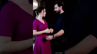 The Most Beautiful Love Dance Between Rehan And Emir
