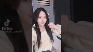 Nature Chaebin Tiktok