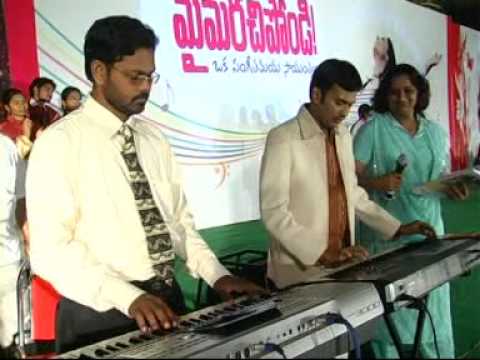 christian telugu songs L A F Songs-Idhi shobhodhayam