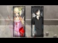 「名前のない歌」Nameless Song歌ってみた【だんご花・羽】