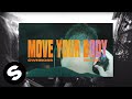 Öwnboss, Sevek - Move Your Body (Official Music Video)