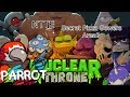 How to Access The SECRET Pizza Sewers Floor (Nuclear Throne: Territorial Expansion)