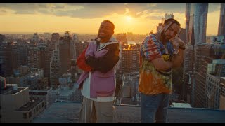 Wes Nelson Ft. French Montana - Fly Away